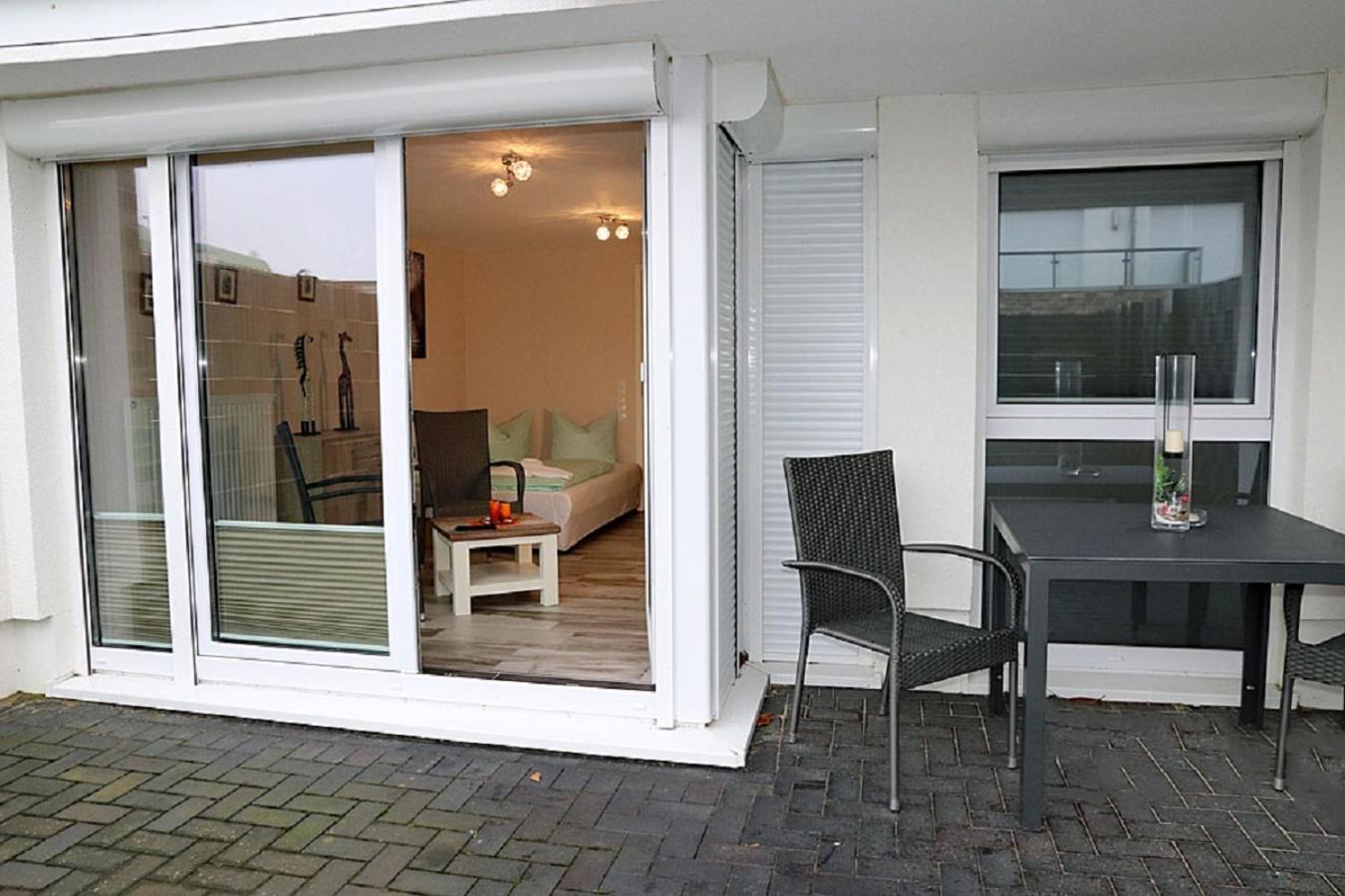 Ocean Dream 06 Apartment Cuxhaven Exterior photo